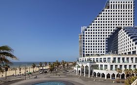 הרברט סמואל אופרה תל אביב